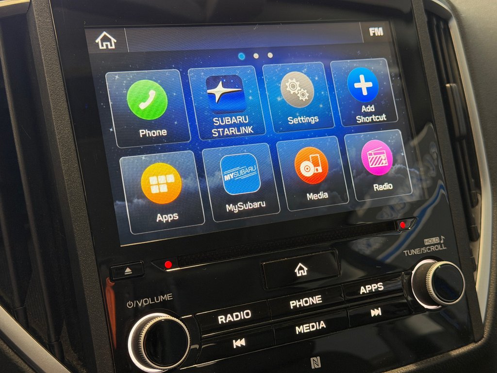 2022 Subaru Impreza Sport in Notre-Dame-des-Prairies, Quebec - 27 - w1024h768px