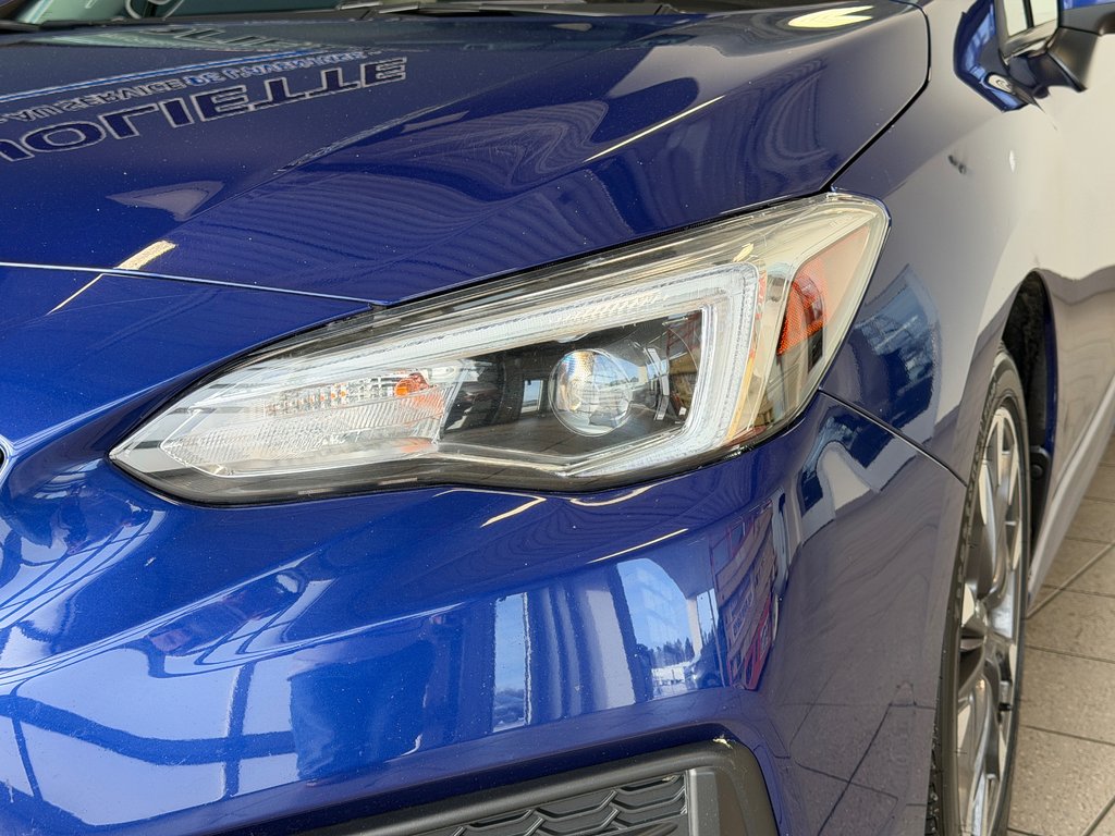 2022 Subaru Impreza Sport in Notre-Dame-des-Prairies, Quebec - 5 - w1024h768px