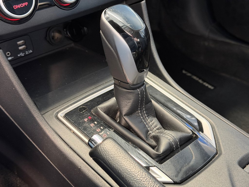 2022 Subaru Impreza Sport in Notre-Dame-des-Prairies, Quebec - 30 - w1024h768px