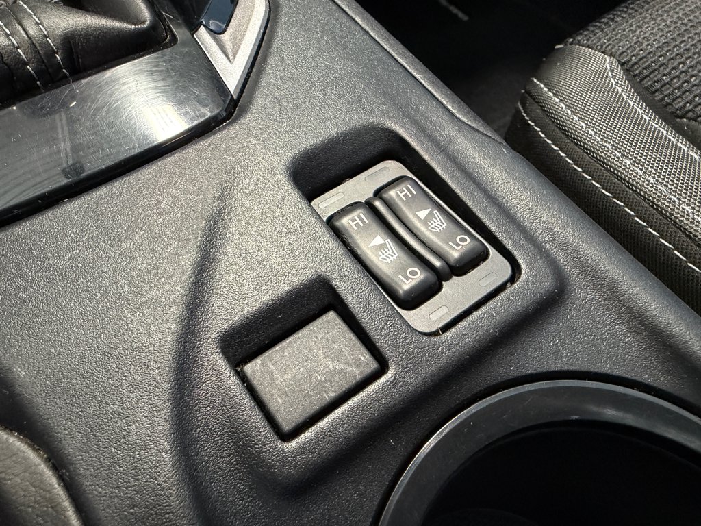 2022 Subaru Impreza Sport in Notre-Dame-des-Prairies, Quebec - 31 - w1024h768px