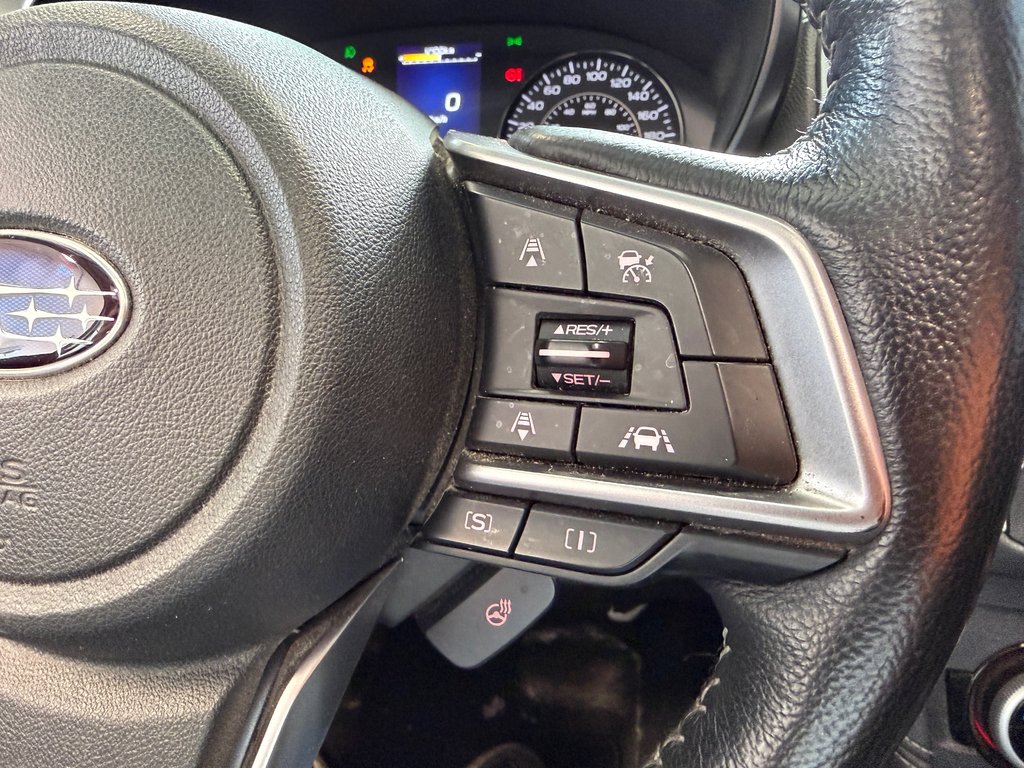 2022 Subaru Impreza Sport in Notre-Dame-des-Prairies, Quebec - 25 - w1024h768px