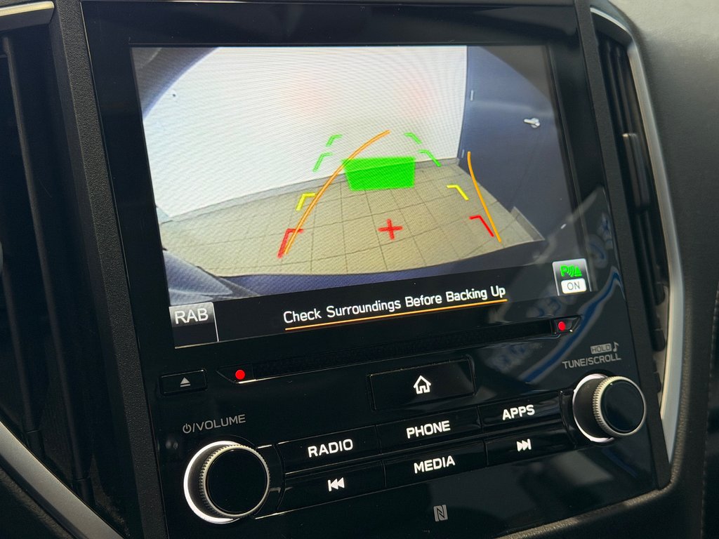 2022 Subaru Impreza Sport in Notre-Dame-des-Prairies, Quebec - 28 - w1024h768px