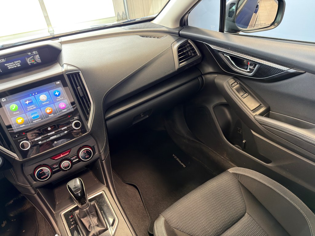 2022 Subaru Impreza Sport in Notre-Dame-des-Prairies, Quebec - 22 - w1024h768px