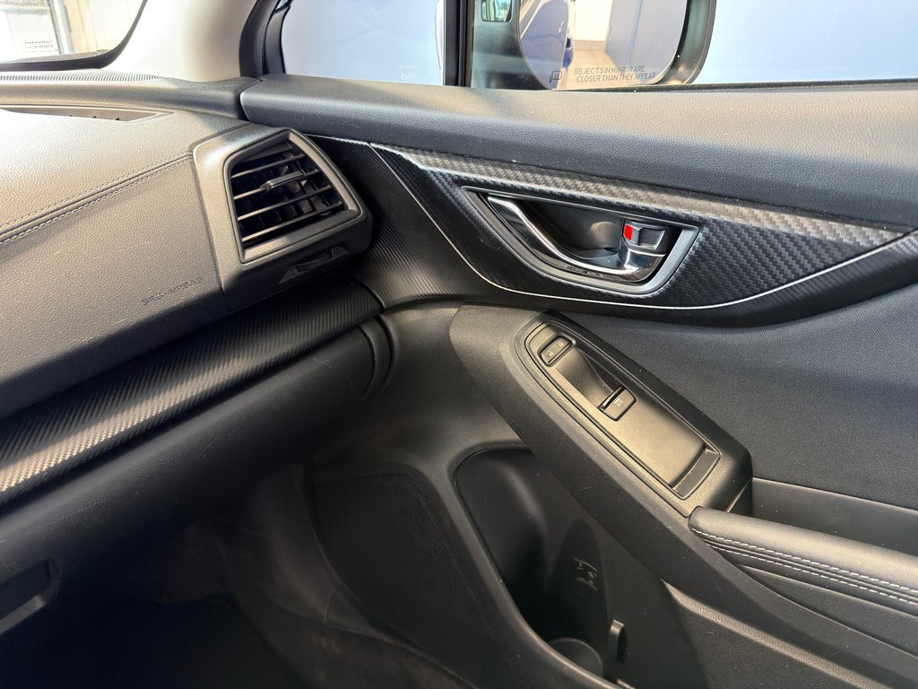 2022 Subaru Impreza Sport in Notre-Dame-des-Prairies, Quebec - 32 - w1024h768px