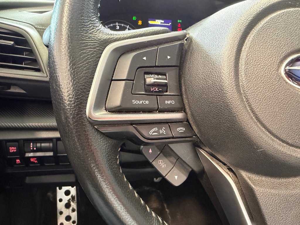 2022 Subaru Impreza Sport in Notre-Dame-des-Prairies, Quebec - 24 - w1024h768px