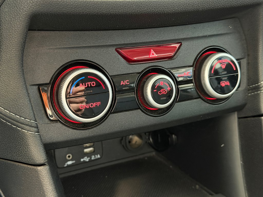 2022 Subaru Impreza Sport in Notre-Dame-des-Prairies, Quebec - 29 - w1024h768px