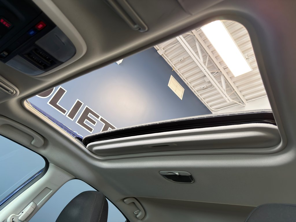 2022 Subaru Impreza Sport in Notre-Dame-des-Prairies, Quebec - 18 - w1024h768px