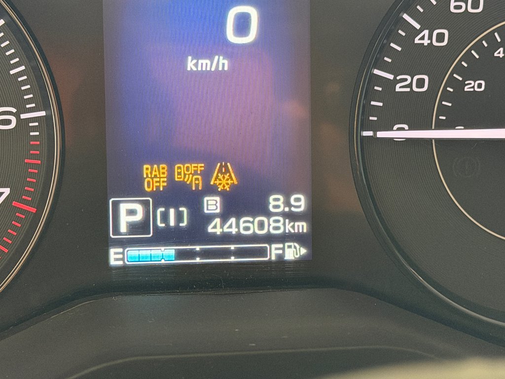 2022 Subaru Impreza Sport in Notre-Dame-des-Prairies, Quebec - 26 - w1024h768px