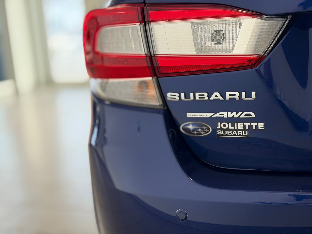 2022 Subaru Impreza Sport in Notre-Dame-des-Prairies, Quebec - 14 - w1024h768px