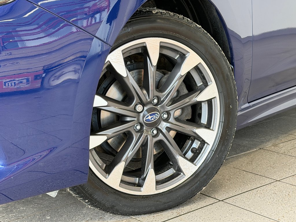 2022 Subaru Impreza Sport in Notre-Dame-des-Prairies, Quebec - 16 - w1024h768px