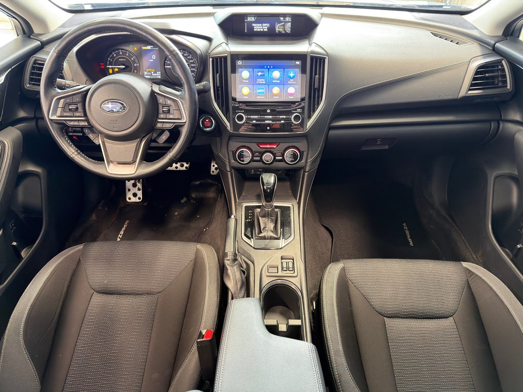 2022 Subaru Impreza Sport in Notre-Dame-des-Prairies, Quebec - 21 - w1024h768px