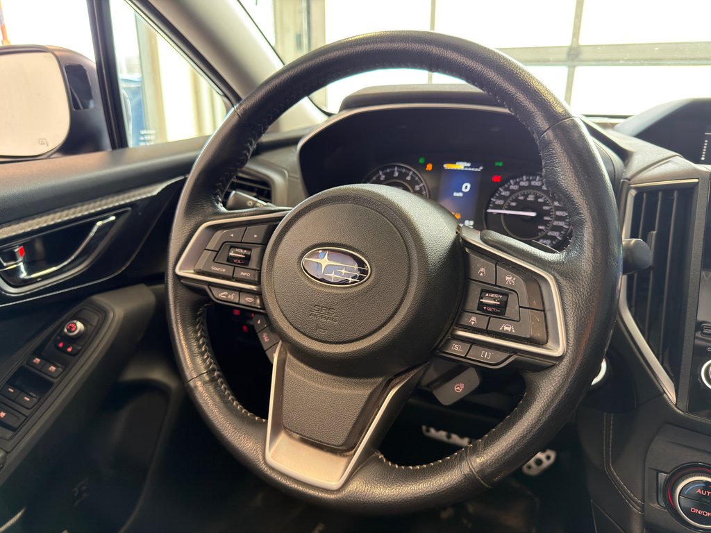 2022 Subaru Impreza Sport in Notre-Dame-des-Prairies, Quebec - 23 - w1024h768px