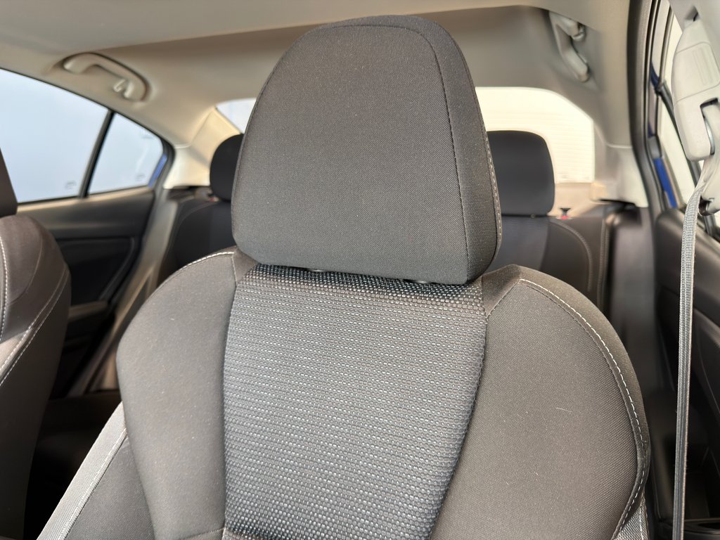 2022 Subaru Impreza Sport in Notre-Dame-des-Prairies, Quebec - 19 - w1024h768px