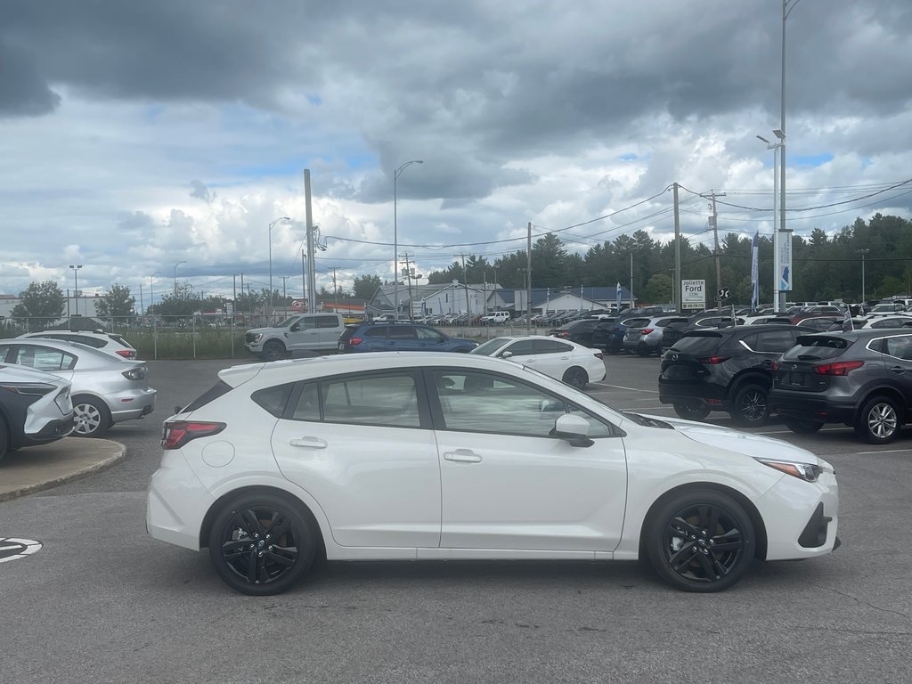 Impreza 5-door Touring 2024 à Notre-Dame-des-Prairies, Québec - 3 - w1024h768px