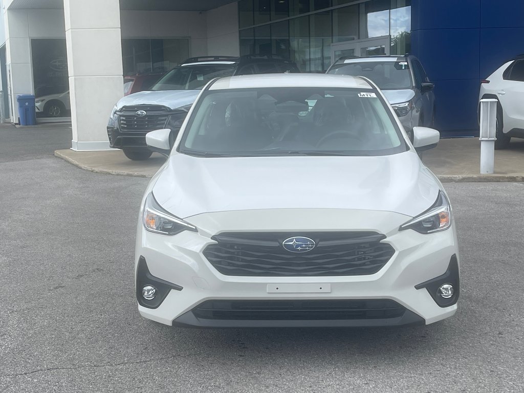 Impreza 5-door Touring 2024 à Notre-Dame-des-Prairies, Québec - 2 - w1024h768px