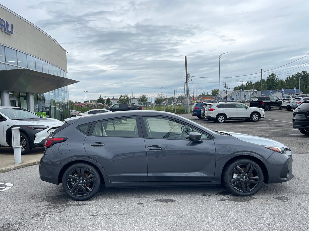 Impreza 5-door Touring 2024 à Notre-Dame-des-Prairies, Québec - 4 - w1024h768px