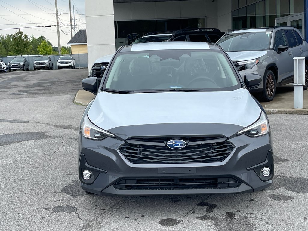 Impreza 5-door Touring 2024 à Notre-Dame-des-Prairies, Québec - 2 - w1024h768px