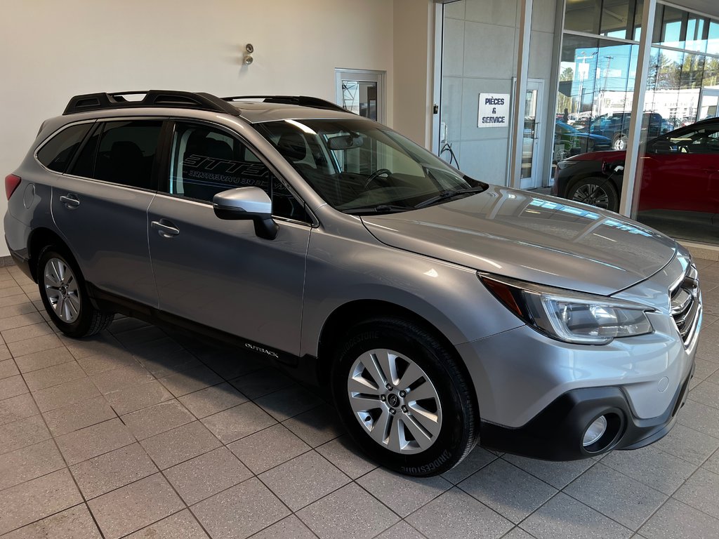 2018  Outback Touring in Notre-Dame-des-Prairies, Quebec - 3 - w1024h768px