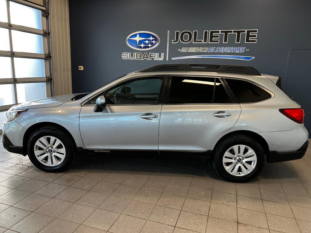 2018  Outback Touring in Notre-Dame-des-Prairies, Quebec - 8 - w1024h768px