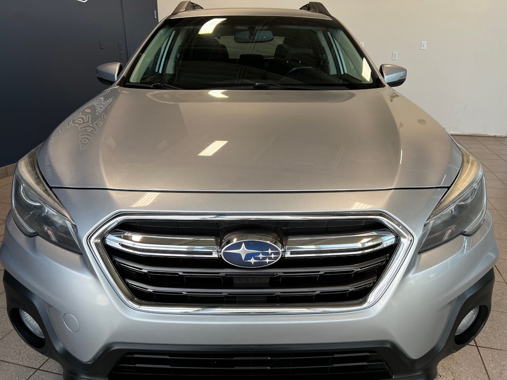 2018  Outback Touring in Notre-Dame-des-Prairies, Quebec - 2 - w1024h768px