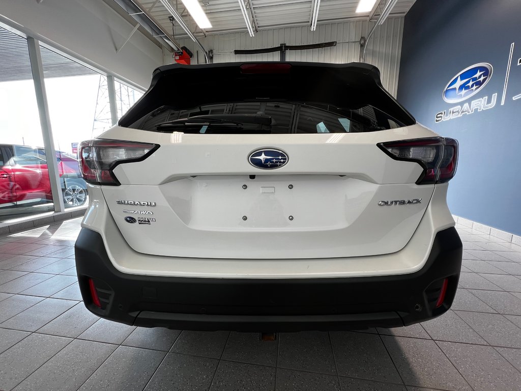 2020  Outback Touring in Notre-Dame-des-Prairies, Quebec - 5 - w1024h768px