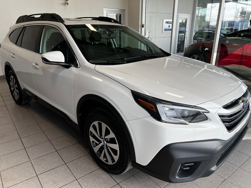 2020  Outback Touring in Notre-Dame-des-Prairies, Quebec - 3 - w1024h768px