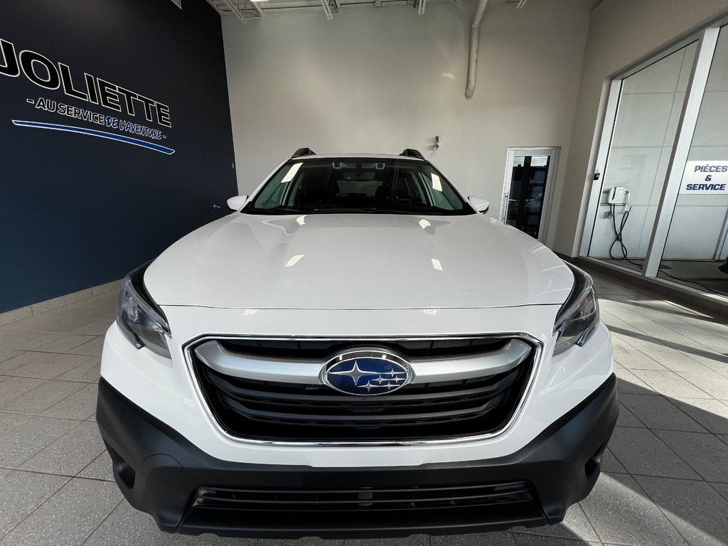 2020  Outback Touring in Notre-Dame-des-Prairies, Quebec - 2 - w1024h768px