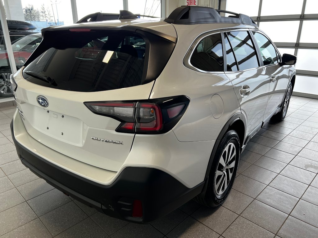 2020  Outback Touring in Notre-Dame-des-Prairies, Quebec - 4 - w1024h768px