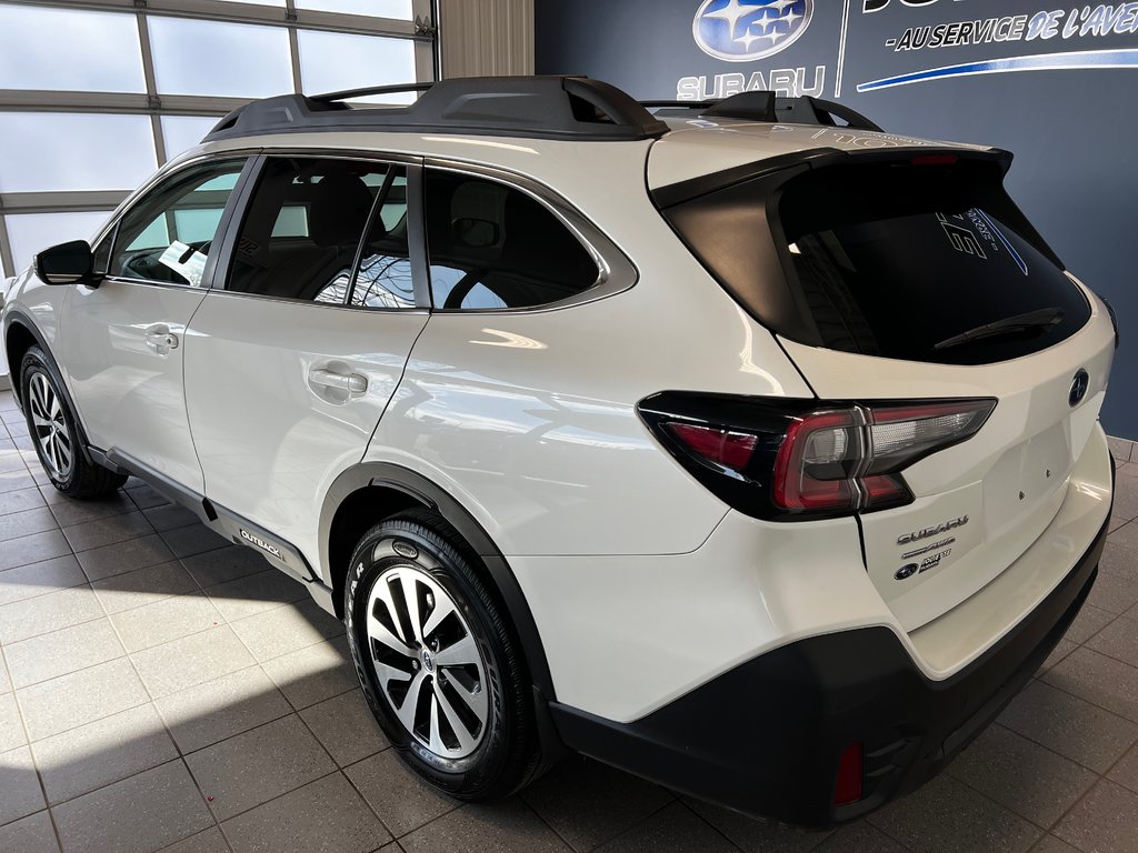 2020  Outback Touring in Notre-Dame-des-Prairies, Quebec - 7 - w1024h768px