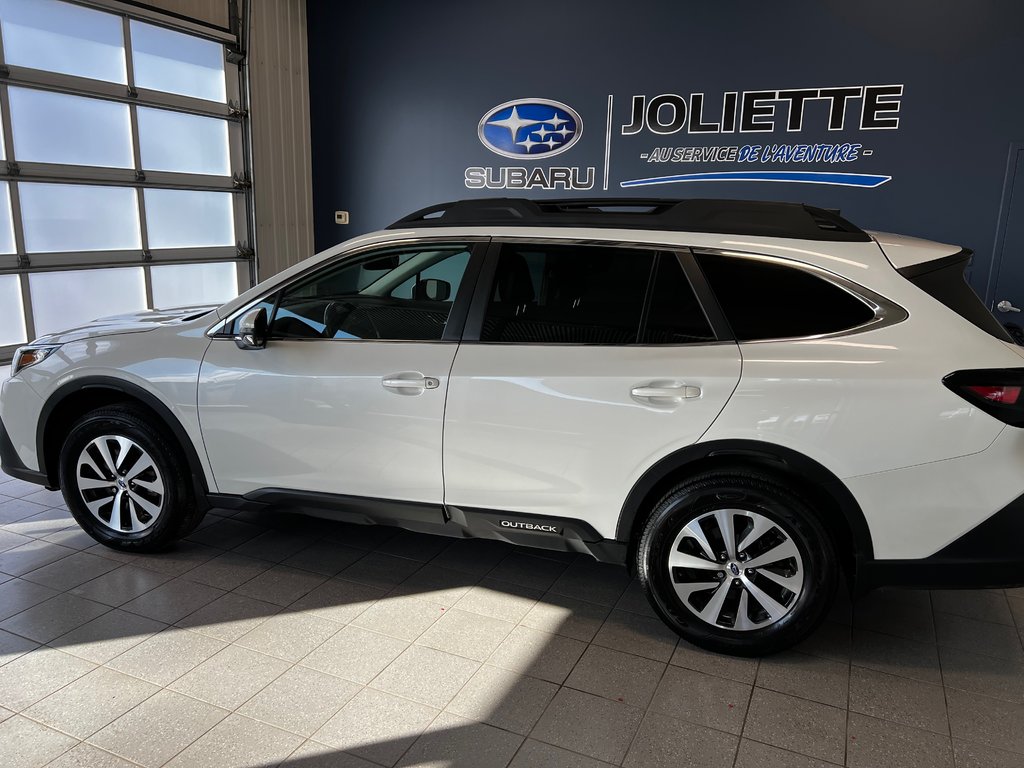 2020  Outback Touring in Notre-Dame-des-Prairies, Quebec - 8 - w1024h768px