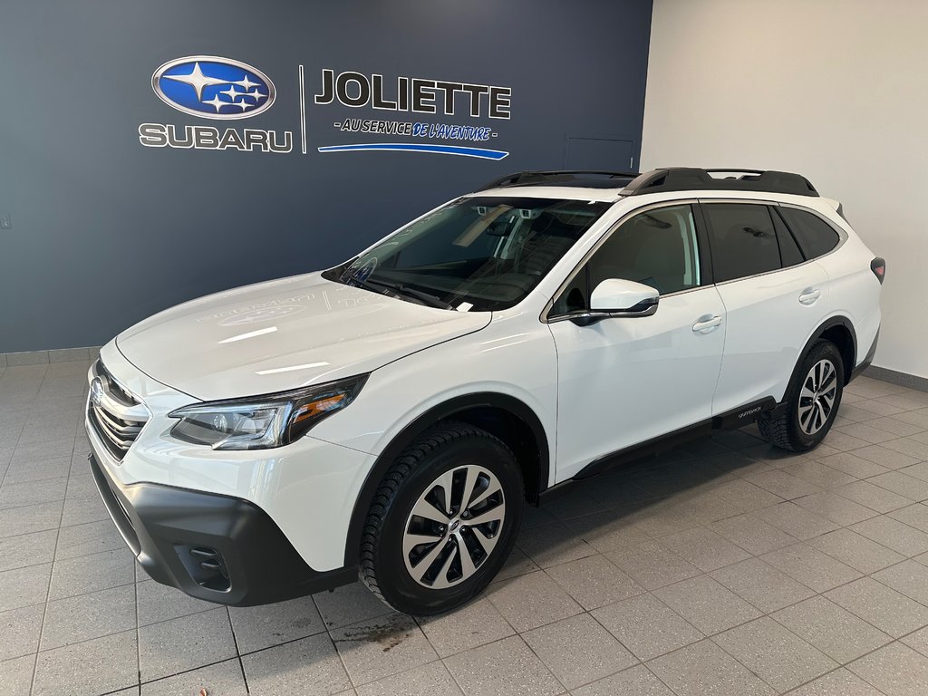 2022  Outback Touring in Notre-Dame-des-Prairies, Quebec - 1 - w1024h768px