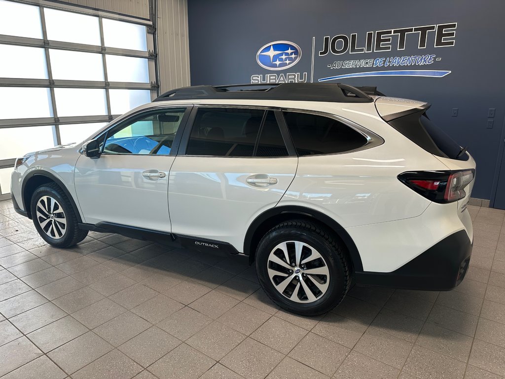 2022  Outback Touring in Notre-Dame-des-Prairies, Quebec - 8 - w1024h768px