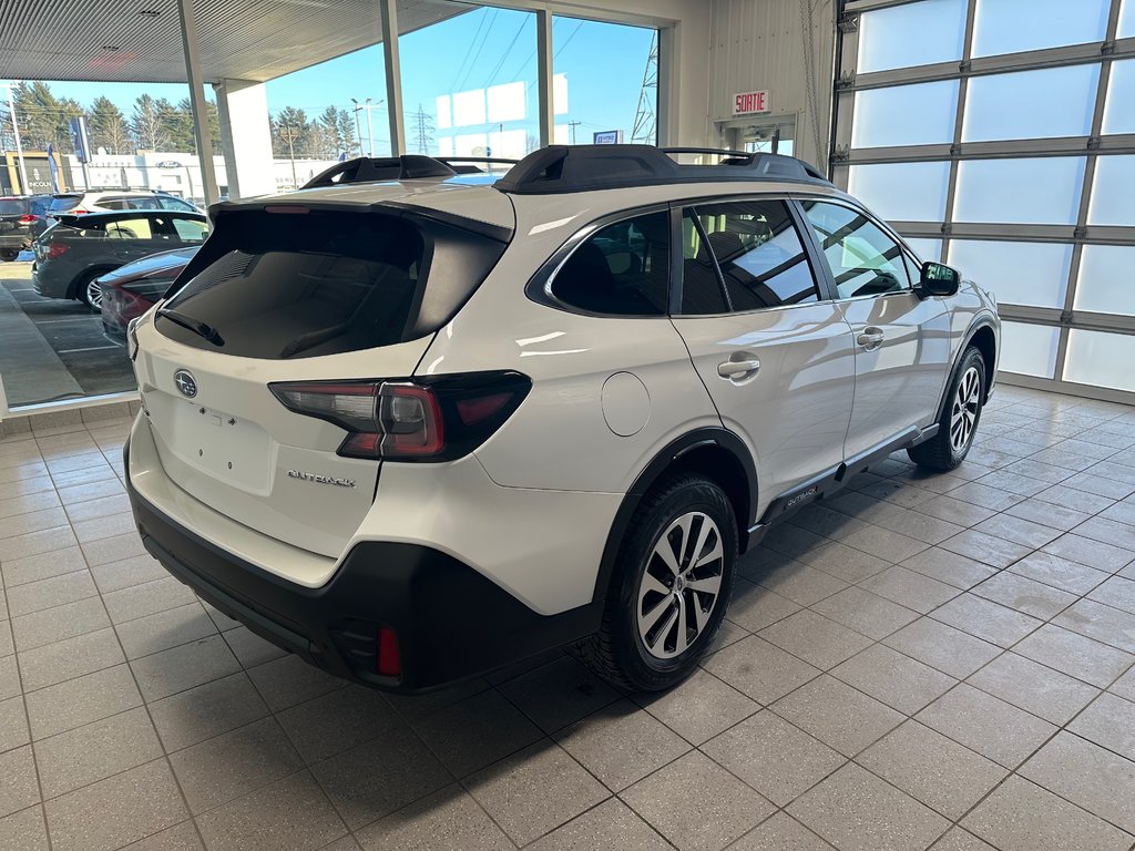 2022  Outback Touring in Notre-Dame-des-Prairies, Quebec - 6 - w1024h768px