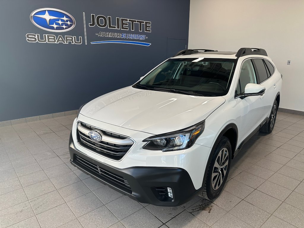 2022  Outback Touring in Notre-Dame-des-Prairies, Quebec - 2 - w1024h768px