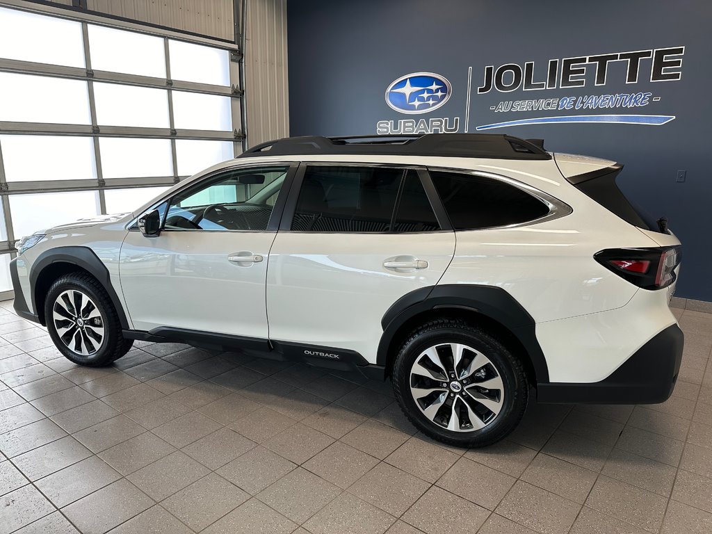 2024  Outback Limited XT in Notre-Dame-des-Prairies, Quebec - 11 - w1024h768px
