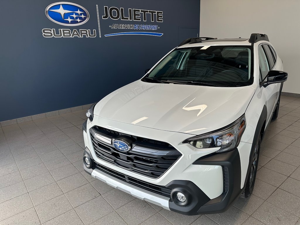 2024  Outback Limited XT in Notre-Dame-des-Prairies, Quebec - 2 - w1024h768px