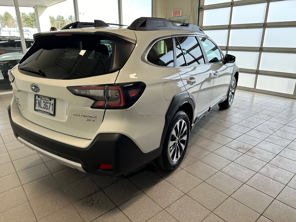 2024  Outback Limited XT in Notre-Dame-des-Prairies, Quebec - 6 - w1024h768px