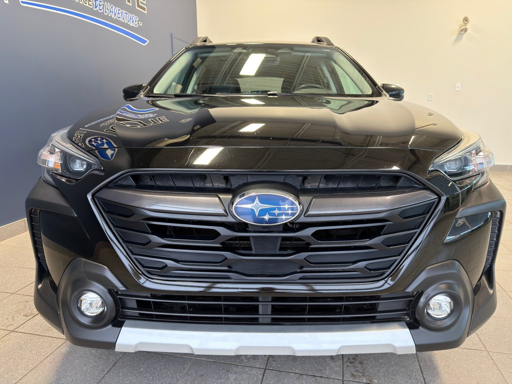 Subaru Outback Limited XT 2024 à Notre-Dame-des-Prairies, Québec - 10 - w1024h768px