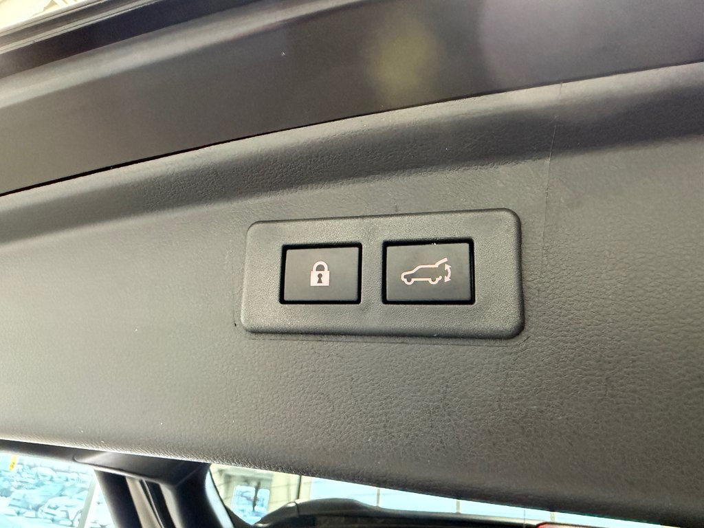 Subaru Outback Limited XT 2024 à Notre-Dame-des-Prairies, Québec - 17 - w1024h768px