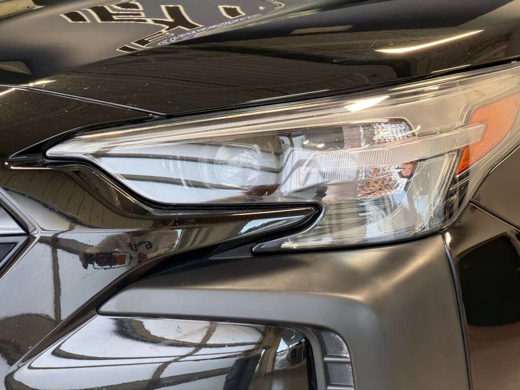 Subaru Outback Limited XT 2024 à Notre-Dame-des-Prairies, Québec - 9 - w1024h768px