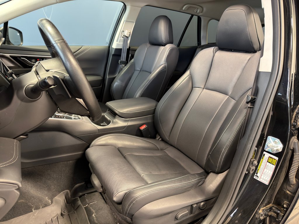 Subaru Outback Limited XT 2024 à Notre-Dame-des-Prairies, Québec - 22 - w1024h768px
