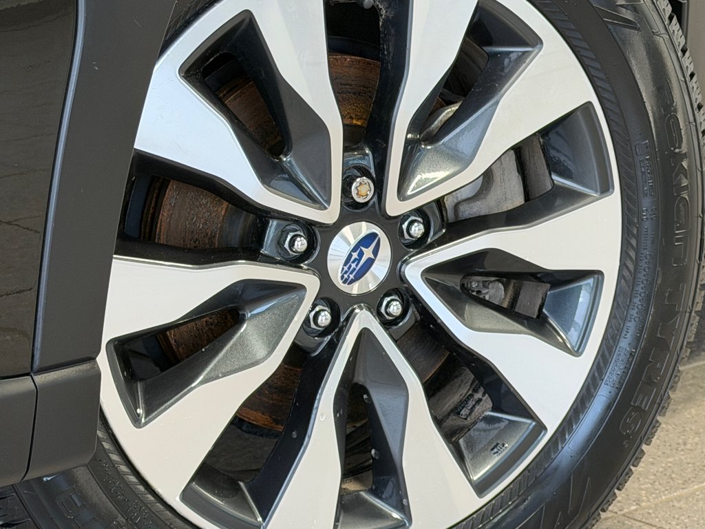 Subaru Outback Limited XT 2024 à Notre-Dame-des-Prairies, Québec - 19 - w1024h768px