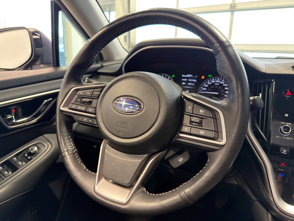 Subaru Outback Limited XT 2024 à Notre-Dame-des-Prairies, Québec - 31 - w1024h768px