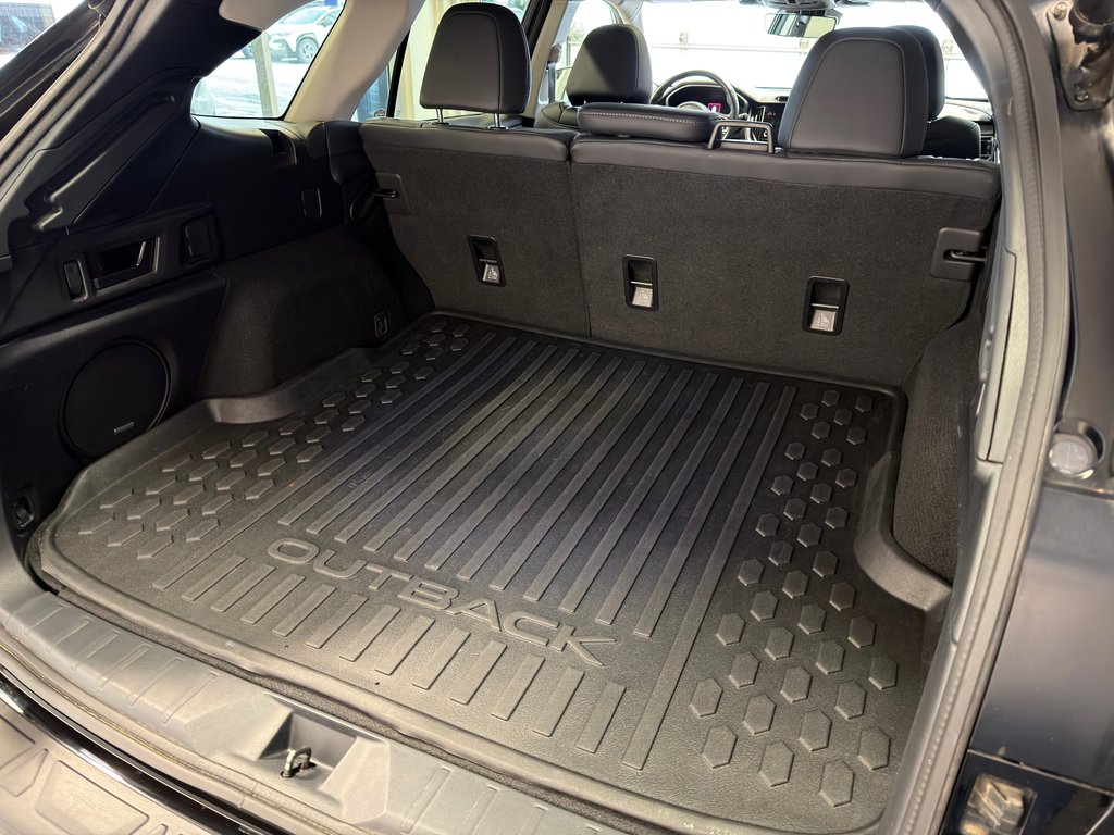 Subaru Outback Limited XT 2024 à Notre-Dame-des-Prairies, Québec - 15 - w1024h768px