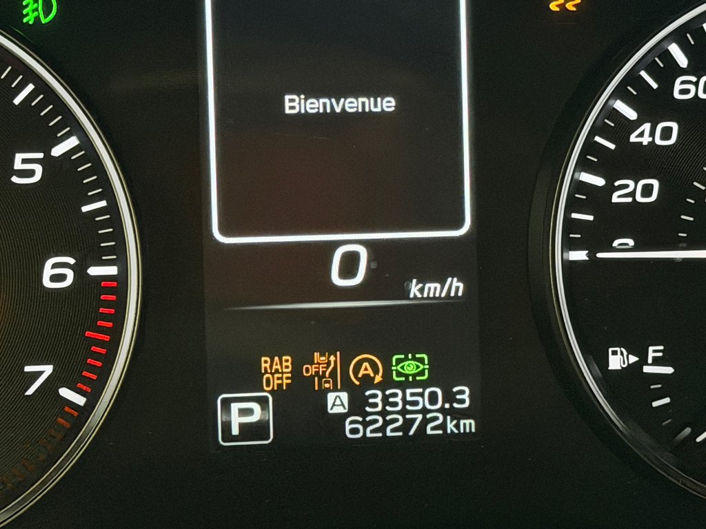 Subaru Outback Limited XT 2024 à Notre-Dame-des-Prairies, Québec - 34 - w1024h768px