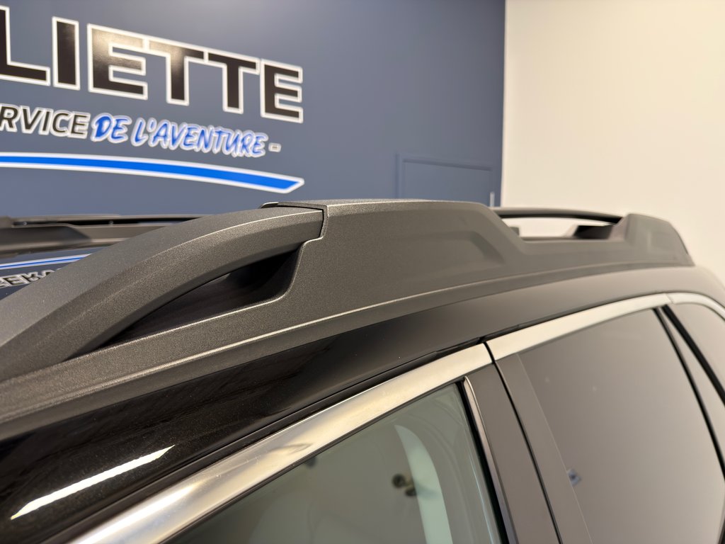 Subaru Outback Limited XT 2024 à Notre-Dame-des-Prairies, Québec - 14 - w1024h768px