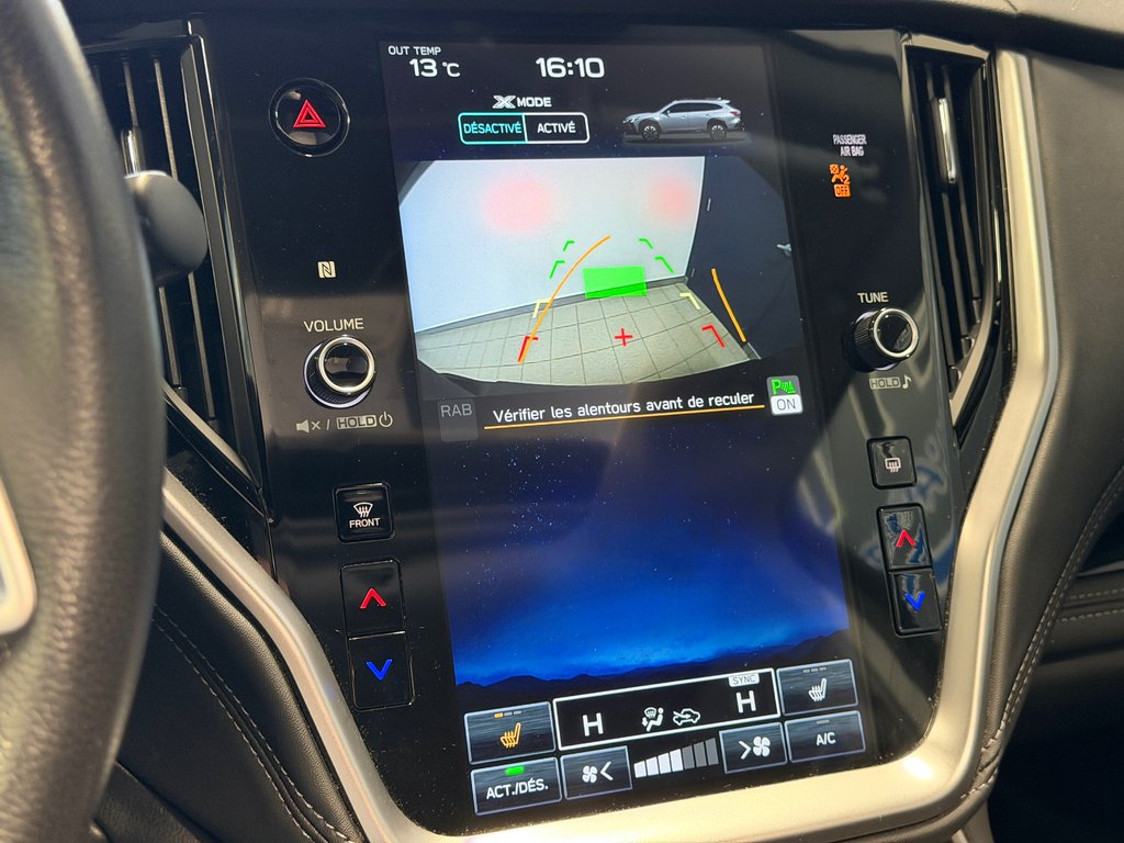 Subaru Outback Limited XT 2024 à Notre-Dame-des-Prairies, Québec - 36 - w1024h768px