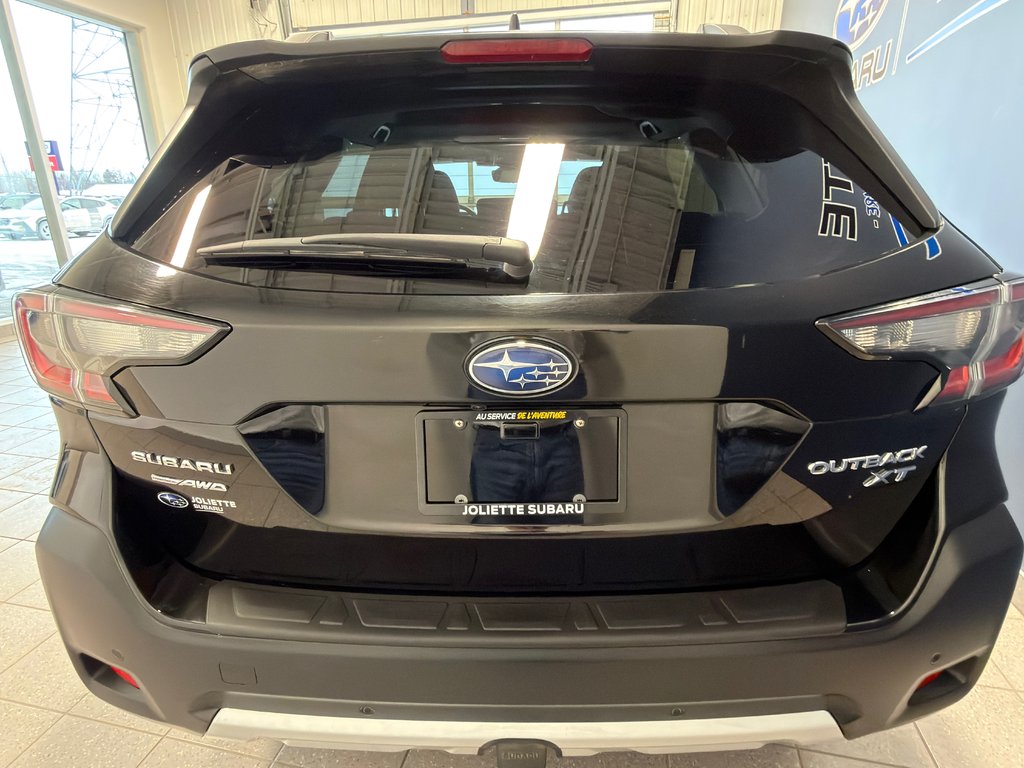 Subaru Outback Limited XT 2024 à Notre-Dame-des-Prairies, Québec - 13 - w1024h768px