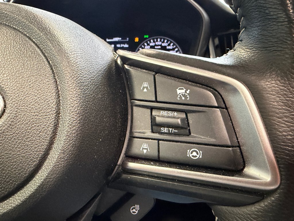 Subaru Outback Limited XT 2024 à Notre-Dame-des-Prairies, Québec - 33 - w1024h768px