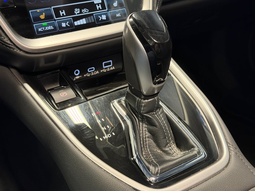 Subaru Outback Limited XT 2024 à Notre-Dame-des-Prairies, Québec - 38 - w1024h768px